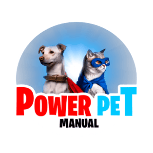 Power Pet logo