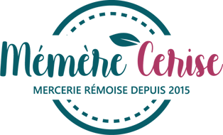 Mémère Cerise logo