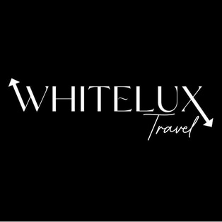 Whitelux Travel logo