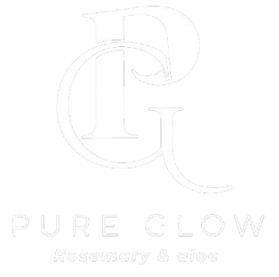 Pureglow logo