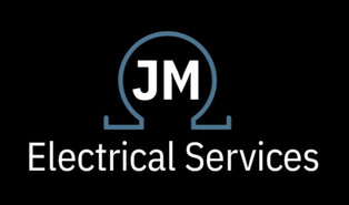 JM Electrical logo
