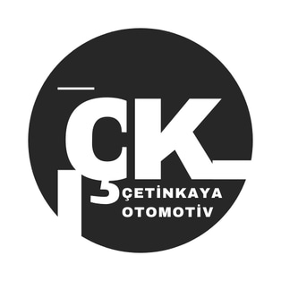 Pendik Çetinkaya Otomotiv logo