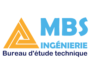 MBS Ingénierie logo