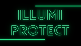 IllumiProtector logo
