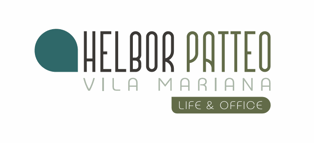 Helbor Patteo vila Mariana logo