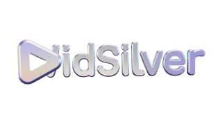 Vidsilver logo