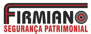 Firmiano Segurança Patrimonial logo