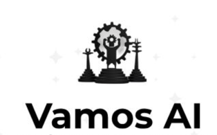 Vamos AI Automation Agency logo