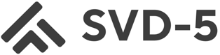 SVD 5 LANGAI logo