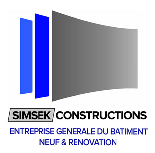 SIMSEK CONSTRUCTIONS logo
