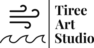 Tiree Art Studio logo