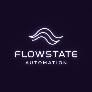 FlowState Growth logo