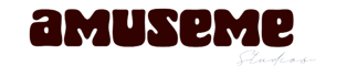 Amuseme Studios logo