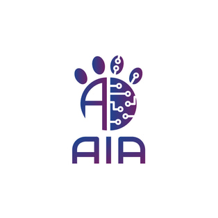AIA Vet logo