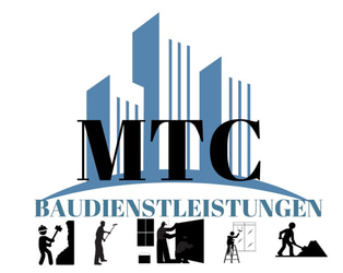 MTC Bauservice logo