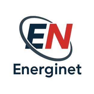 Energinet logo