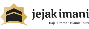 Jejak Imani logo