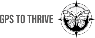 GPS to THRIVE logo