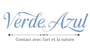 Verde Azul Eventos logo