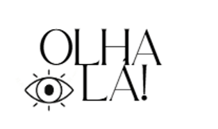 olha lá logo