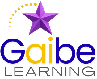 Gaibe Learning logo