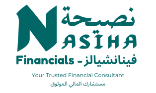 Nasiya Financial Consultants logo
