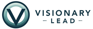 Visionary Lead logo