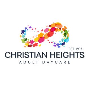 Christian Heights Community Care logo