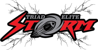 TriadEliteStorm logo