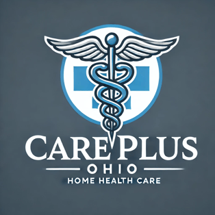 Care Plus Ohio – Home Health Care logo