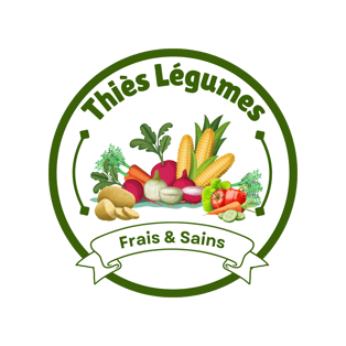 Thiès Légumes logo