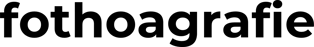 fothoagrafie logo
