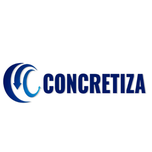 CONCRETIZA PARANAÍBA logo