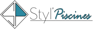 Styl'Piscines logo