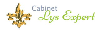 Lys Expert immobilier logo