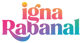 Igna Rabanal sexóloga logo