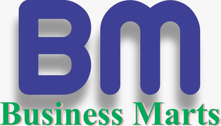 Business Marts logo