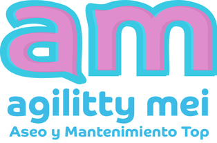 Agilitty Mei Aseo y Mantenimiento Top logo