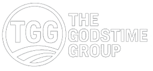 The Godstime Group logo