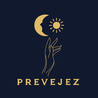 PREVEJEZ logo