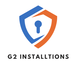 G2 Installations logo