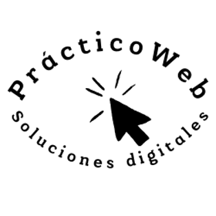PrácticoWeb logo