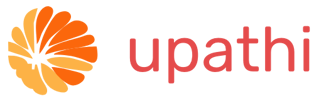 Upathi logo