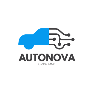 AutoNova Global logo