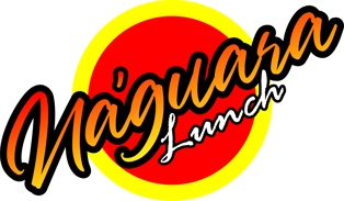 Naguara Lunch logo