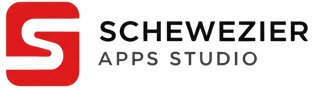 Schewezier Apps Studio logo