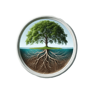 Estudos Avançados de Filosofia do Ambiente logo