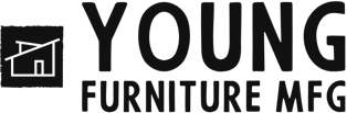 Young Furniture MFG logo