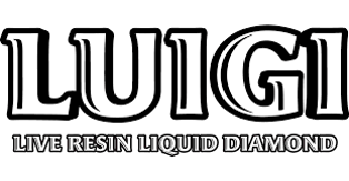 luigi disposable logo