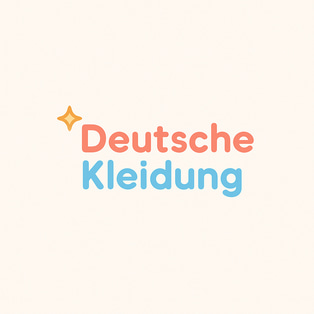 Deutsche Kleidung logo